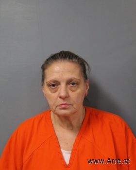 Tammy Ann Davis Mugshot