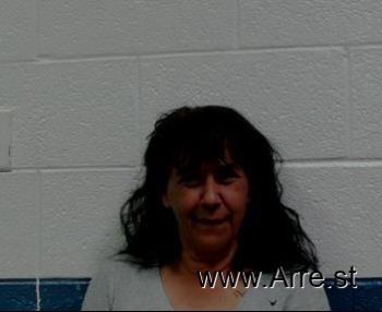 Tammy Lynn Gilliand Mugshot