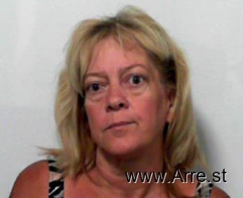 Tammy Lynn Gray Mugshot