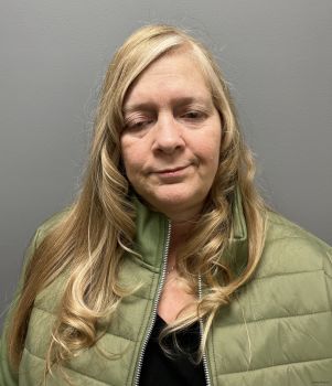 Tammy Lynn Gray Mugshot