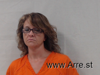 Tammy Jean Haggerty Mugshot