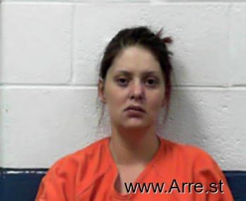 Tammy Sue Jones Mugshot