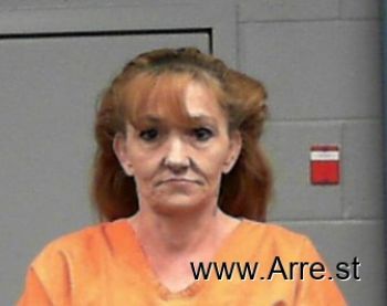 Tammy Jane Jones Mugshot