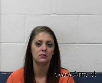 Tammy Sue Jones Mugshot