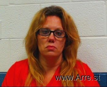 Tammy Lynn Judy Mugshot