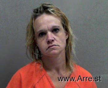 Tammy Lynn Junkins Mugshot