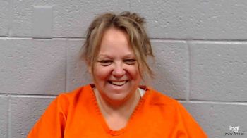 Tammy Yvonne Long Mugshot