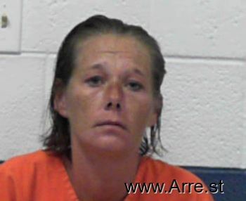 Tammy Jean Messer Mugshot