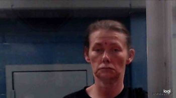 Tammy Jean Messer Mugshot