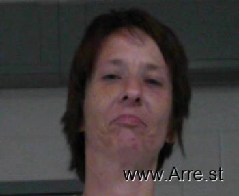 Tammy Lynn Miller Mugshot