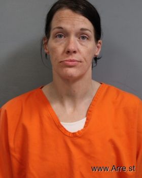 Tammy Mae Nichols Mugshot