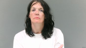 Tammy Mae Nichols Mugshot