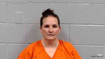 Tammy Sue Nichols Mugshot