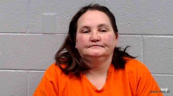 Tammy Sue Nichols Mugshot