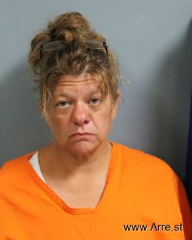 Tammy Frigoletti Peoples Mugshot