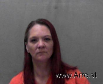 Tammy Sue Rowe Mugshot