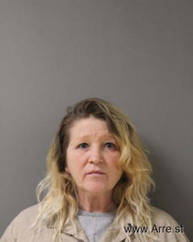 Tammy Lynn Rowe Mugshot