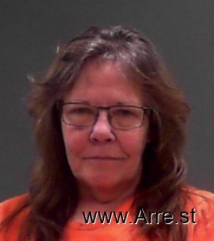 Tammy Lynn Smith Mugshot