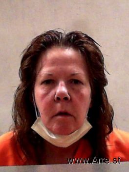 Tammy Lynn Smith Mugshot