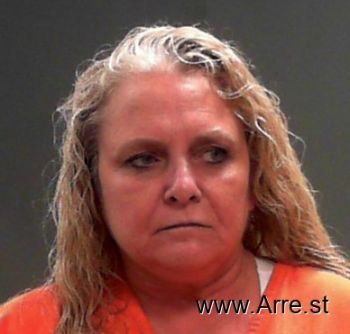 Tammy Lavaughn Talkington Mugshot