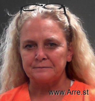 Tammy Lavaughn Talkington Mugshot