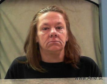 Tammy Annette Tarmon Mugshot