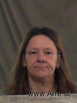 Tammy Annette Tarmon Mugshot