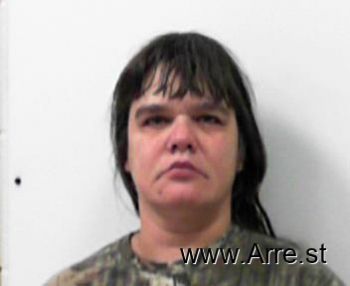 Tammy Sue Taylor Mugshot