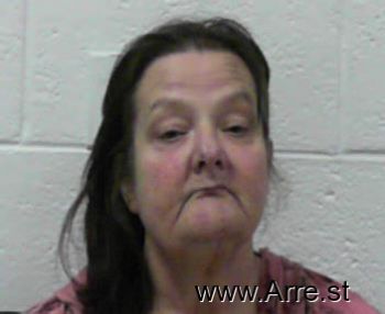 Tammy Denise Thomas Mugshot