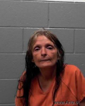 Tammy Cheryl Allen Mugshot