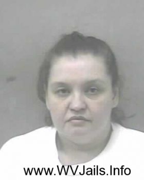 Tammy Lea Anderson Mugshot