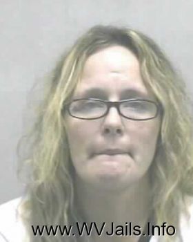 Tammy Lynn Antigo Mugshot