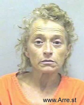 Tammy Sue Boffo Mugshot