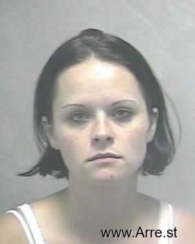 Tammy  Brannon Mugshot