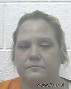 Tammy Lynn Burgess Mugshot