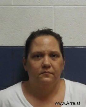 Tammy Lynn Burgess Mugshot