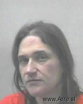 Tammy Jean Bush Mugshot