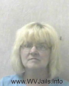 Tammy Lynn Clay Mugshot