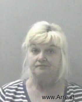 Tammy Lynn Clay Mugshot