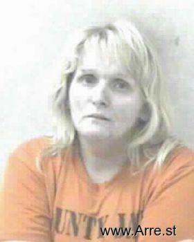 Tammy Lee Collins Mugshot