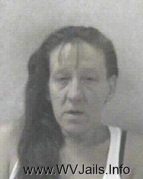 Tammy Lee Davis-bellomy Mugshot