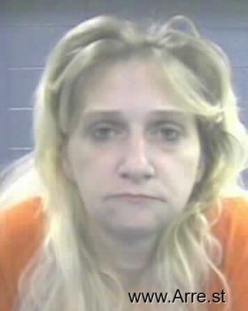 Tammy Dawn Davis Mugshot