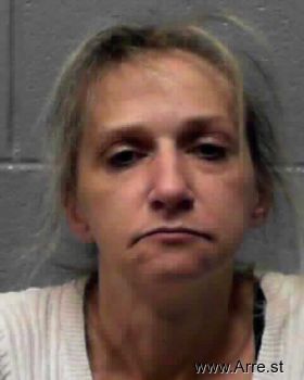 Tammy Dawn Davis Mugshot