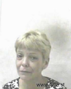 Tammy Jane Fulks Mugshot