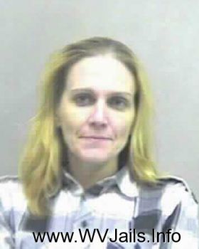 Tammy Lynn Green Mugshot