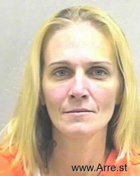 Tammy Lynn Green Mugshot