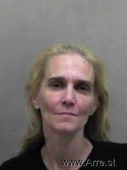 Tammy Lynn Green Mugshot