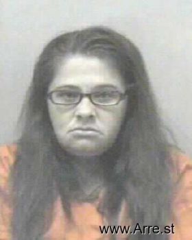 Tammy  Hager Mugshot