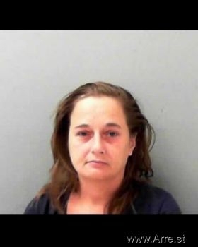 Tammy Sue Henry Mugshot