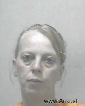 Tammy Lee Keen Mugshot